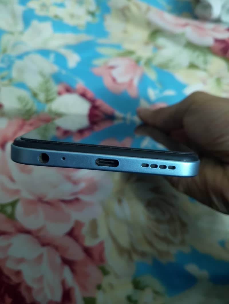 Itel A50 2