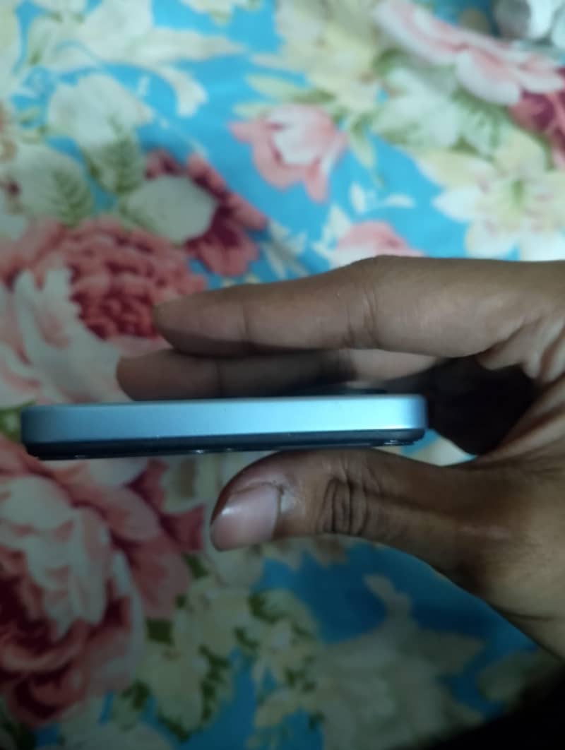 Itel A50 3