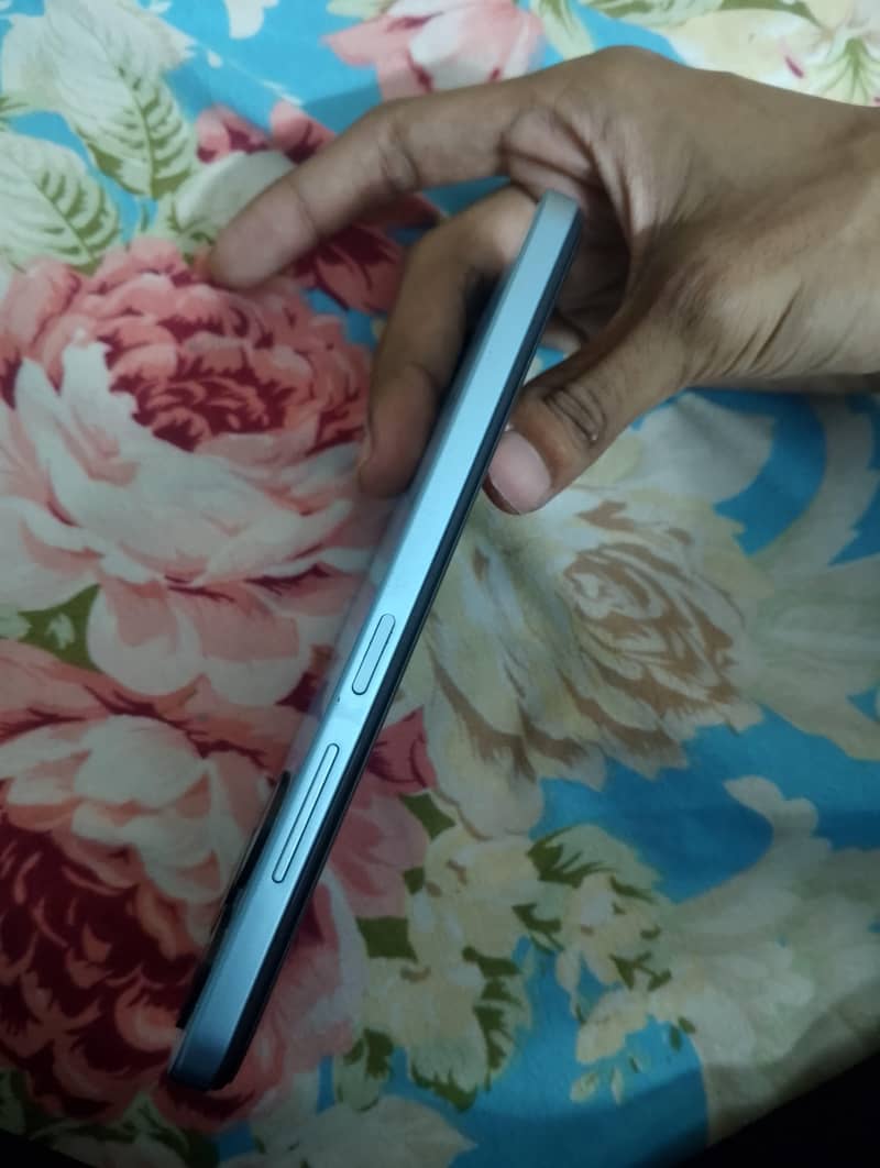 Itel A50 4