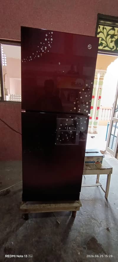 PEL Fridge