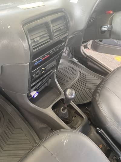 Suzuki Cultus VXR 2006
