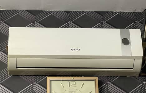Gree 1.5 Ton inverter AC