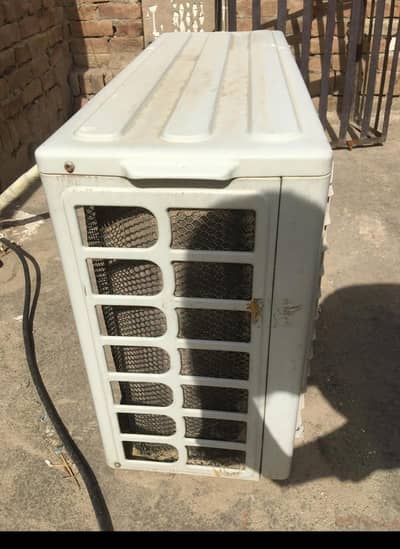 Air conditioner