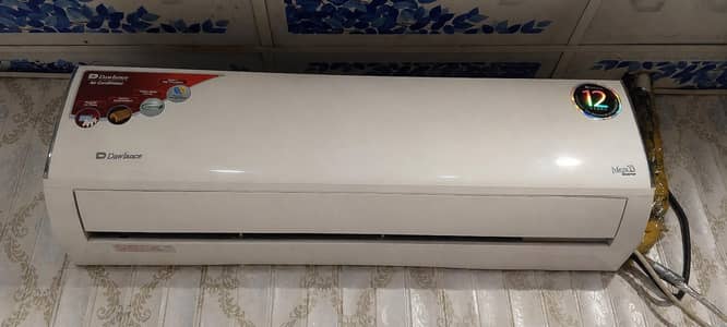 Dawlance Mega T3 inverter Air conditioner