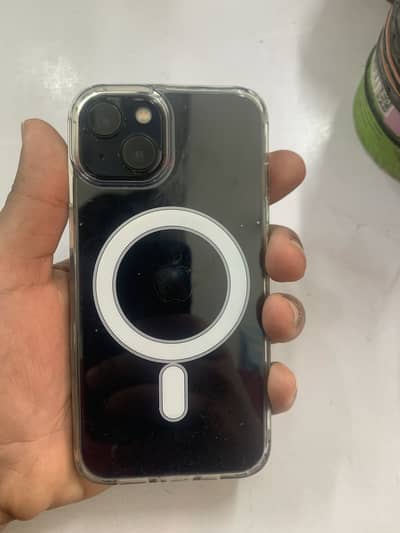 Apple iPhone 13