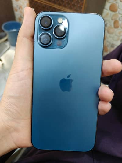 Apple iPhone 12 Pro Max