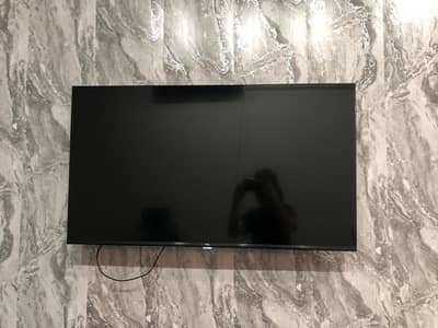 TCL QLED 40"