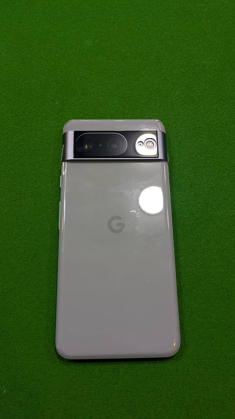 Google Pixel 8 0