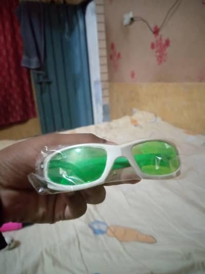 Kids Glass