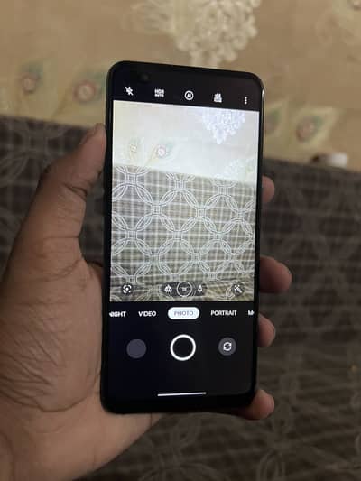 OPPO F17 Pro