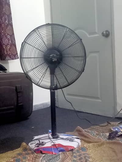 high speed fan