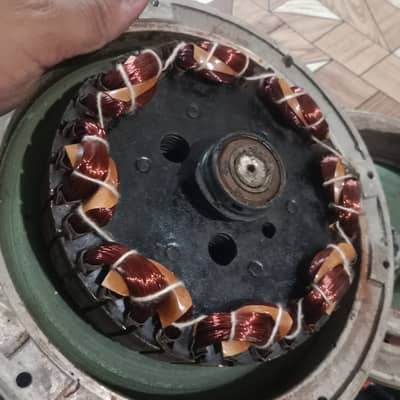 Use Fan