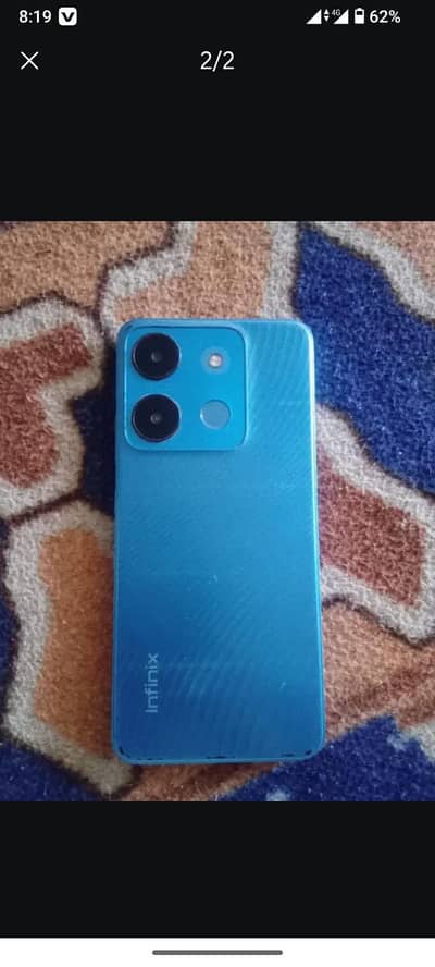 Infinix Smart 7