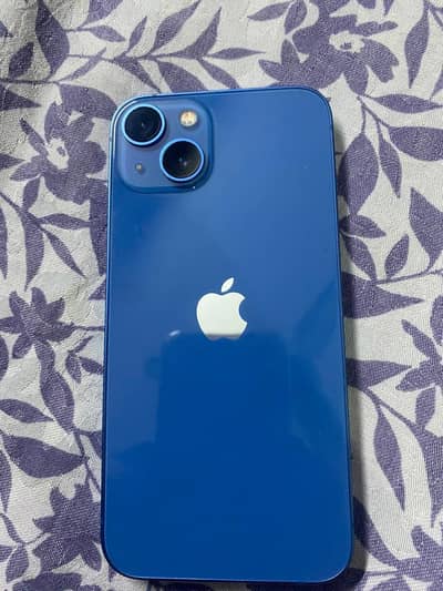 Apple iPhone 13