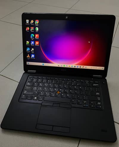 Dell latitude e7450