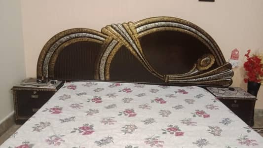 Bed Set