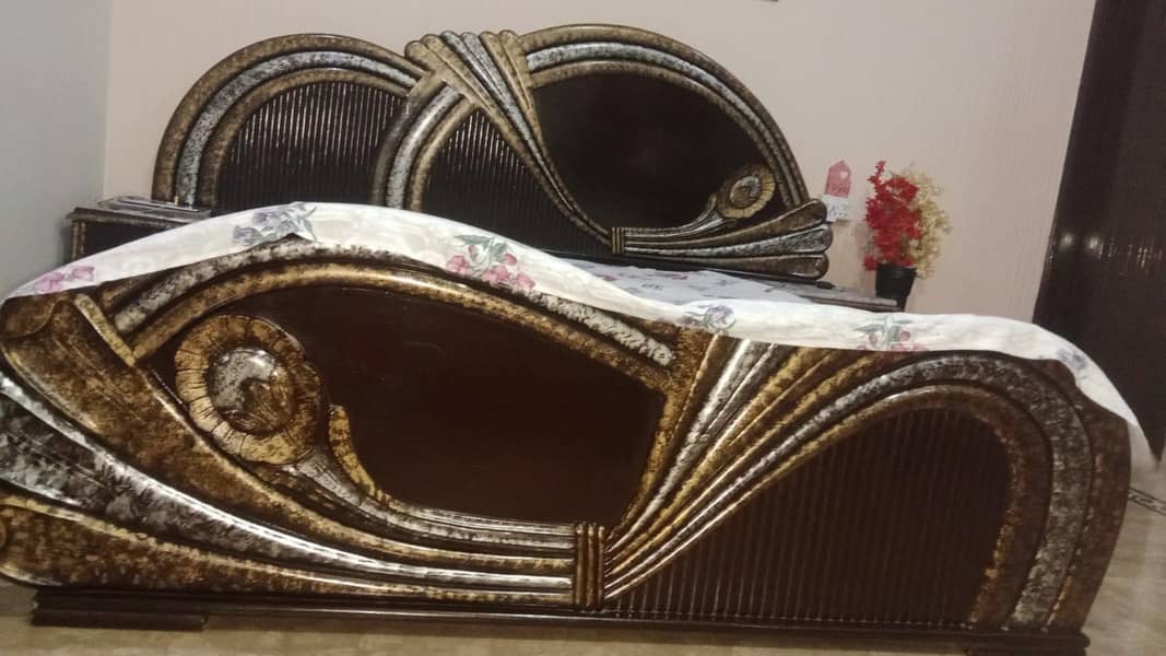 Bed Set 1