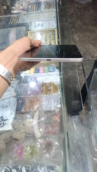 ipad mini 6 64gb with box