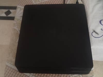 PS4 slim
