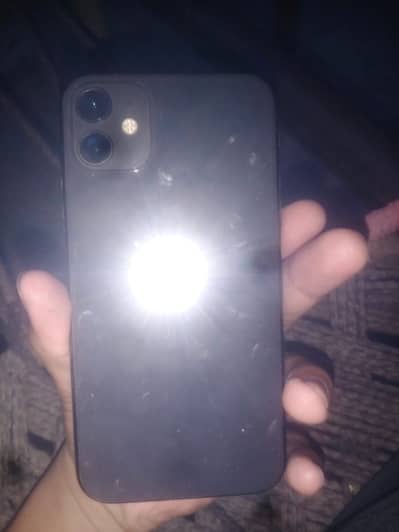 Apple iPhone 11