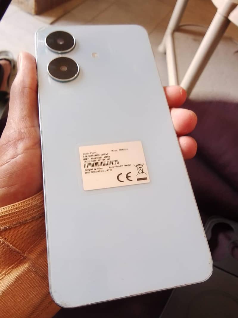relme note 60 0