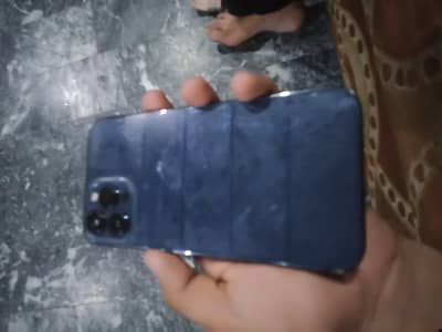 Apple iPhone 12 Pro Max