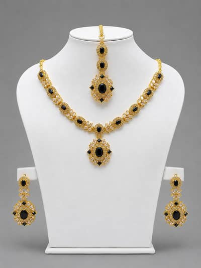 AD Zarkun set
