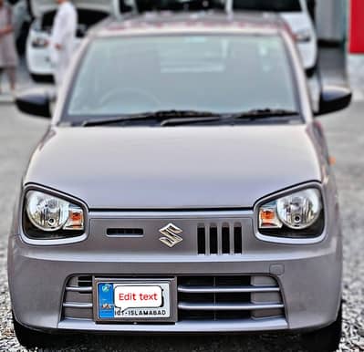 ALTO VXR 2024