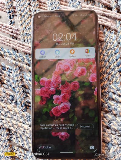 Infinix Note 7 / 4/128 gb / Mobile for sale