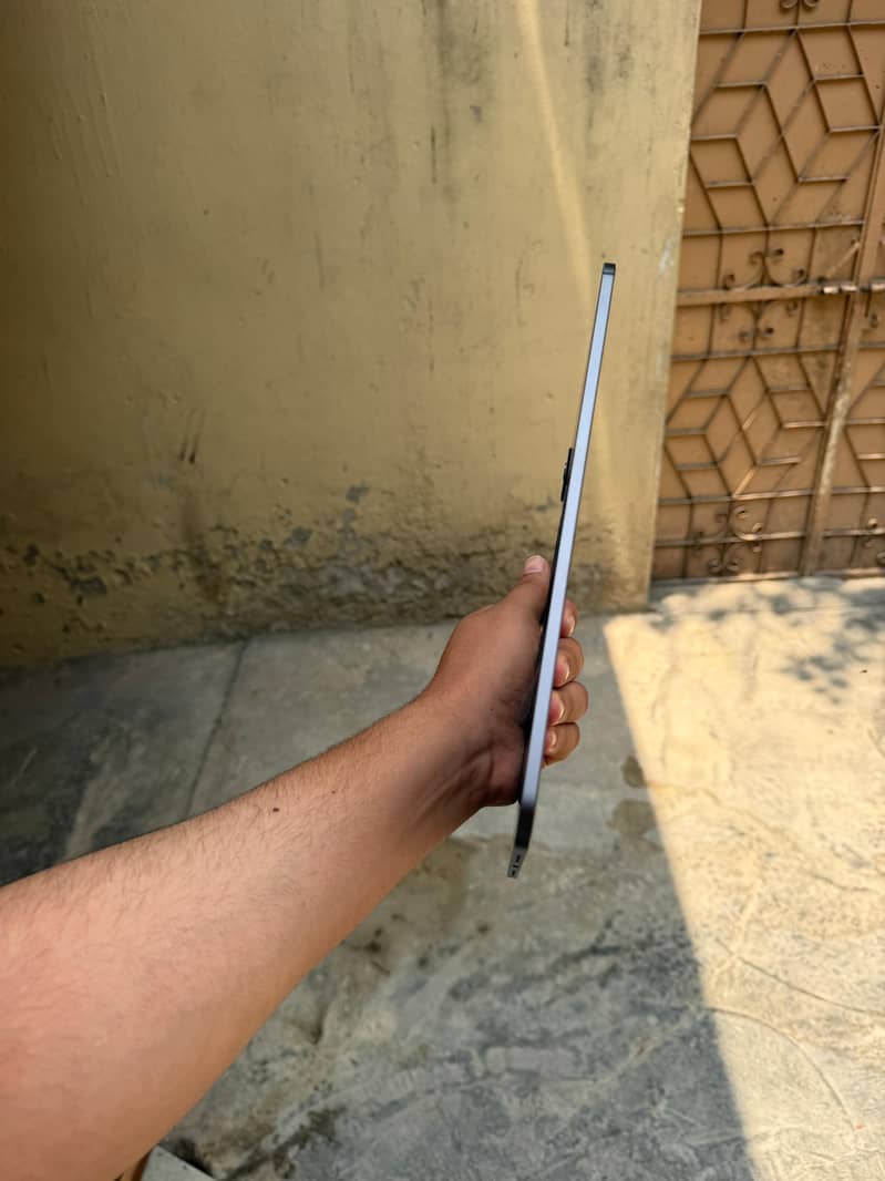 Ipad pro m4 chip 1