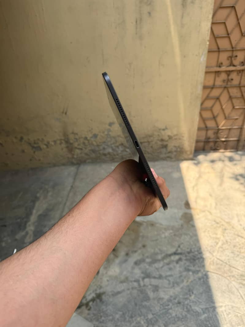 Ipad pro m4 chip 2