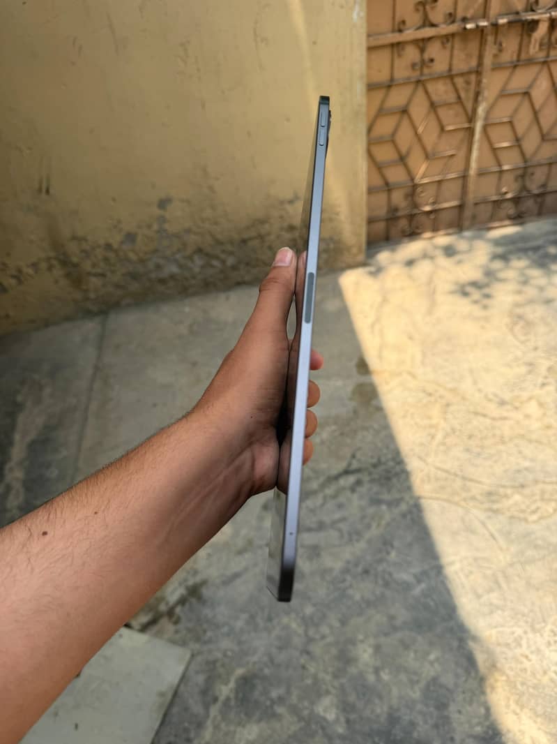 Ipad pro m4 chip 4