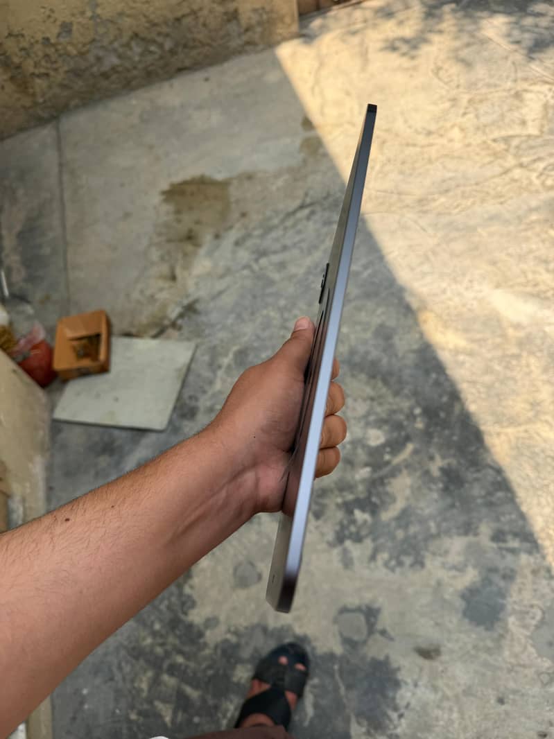 Ipad pro m4 chip 7