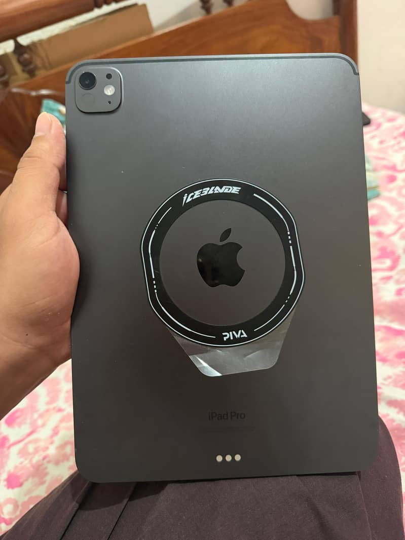 Ipad pro m4 chip 9