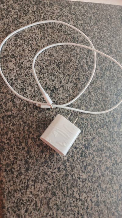iphone charger c type brand new