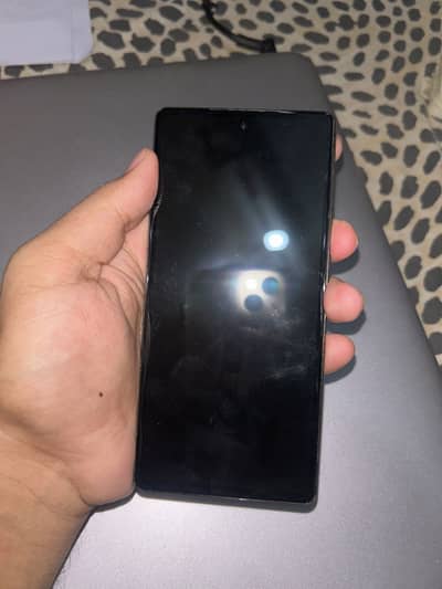 Google Pixel 6a