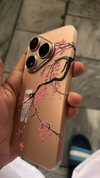 Huawei P80