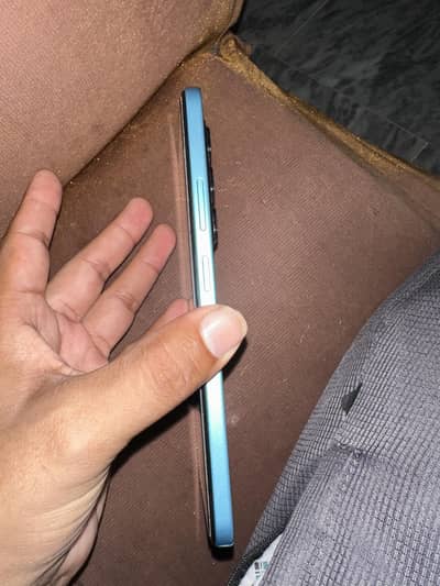 Infinix hot 50pro