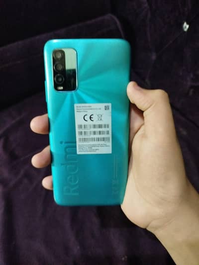 Xiaomi Redmi 9T
