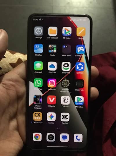 Redmi Note 11 (6GB RAM / 128GB ROM) For Sale