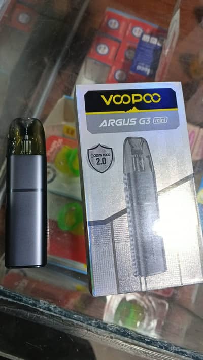 VooPoo Argus G3 mini