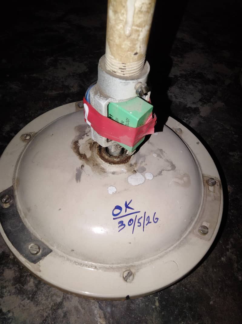ceiling fan 2