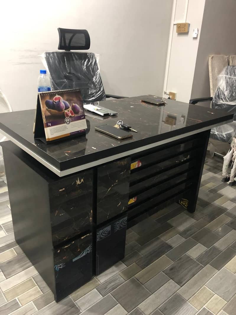 Office table 1