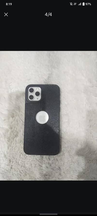 Apple iPhone 11 Pro PTA APPROVED