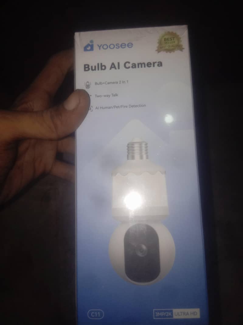 Yoosee Camera 0