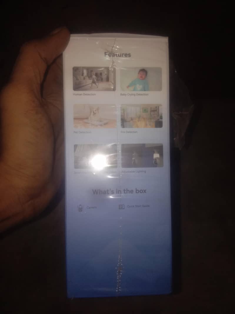 Yoosee Camera 2