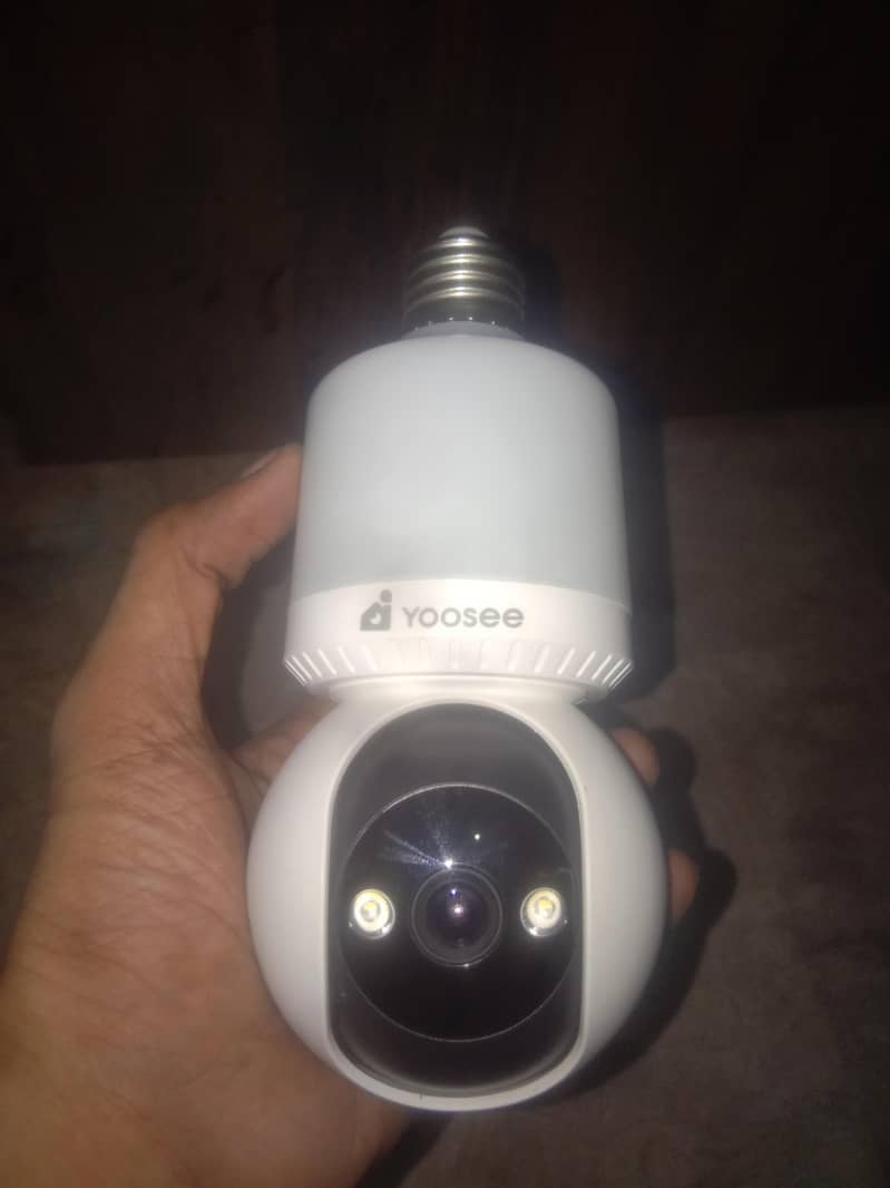 Yoosee Camera 5