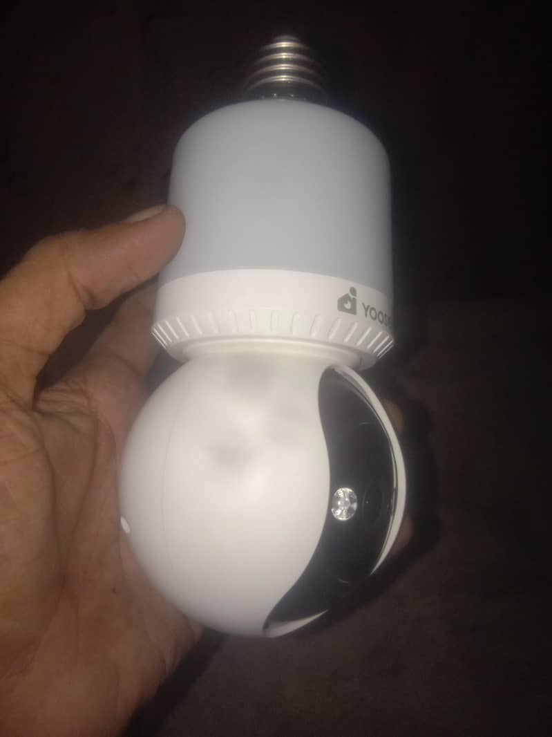Yoosee Camera 7
