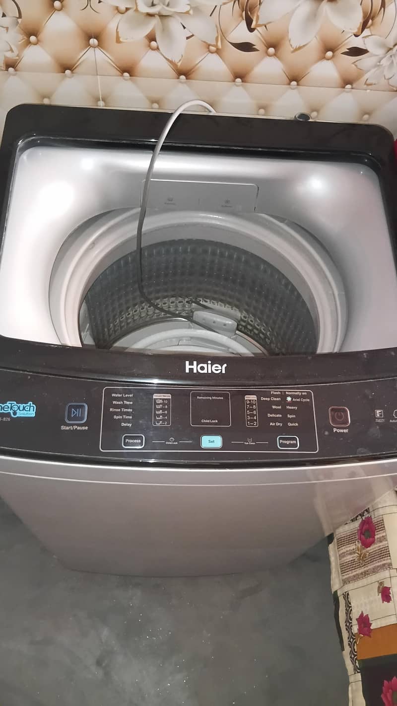 haier 1