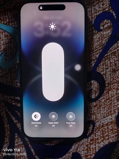 Apple iPhone 14 Pro